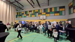 JPO &eacute;cole & coll&egrave;ge le 22 novembre