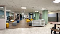 L'Agora s'est refaite une beaut&eacute; !