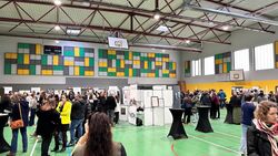 JPO du lyc&eacute;e - samedi 24 janvier 2026