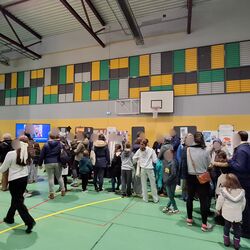 JPO école & collège le 22 novembre JPO école & collège le 22 novembre