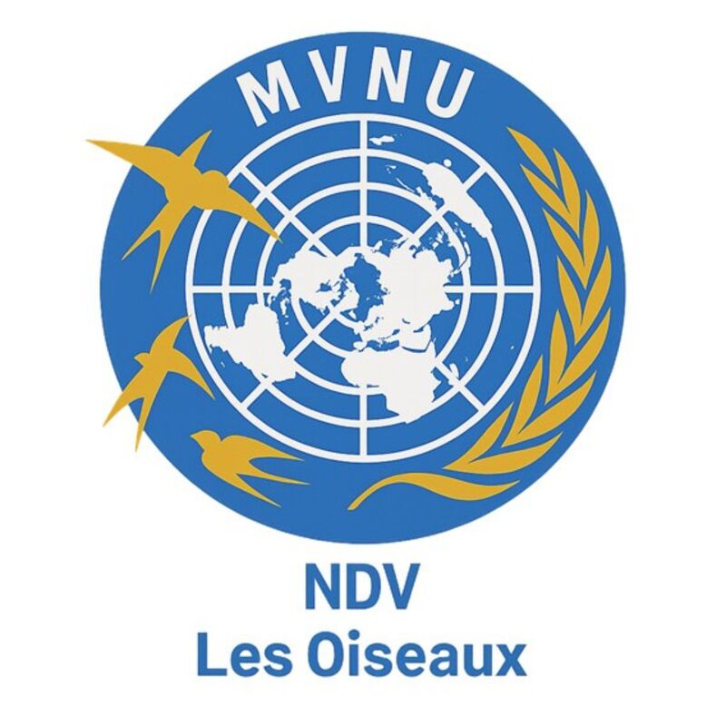 Tout savoir sur MVNU 2026 ! Tout savoir sur MVNU 2026 !