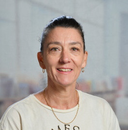 Mme Khann - Chef &eacute;tablissement &eacute;cole