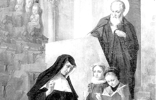 Intuitions pédagogiques de Saint Pierre Fourier et Alix Le Clerc